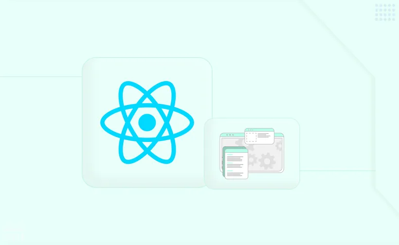 Top Reasons to Use React for Enterprise App Development in 2025